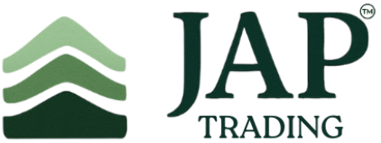 JAP Trading Logo